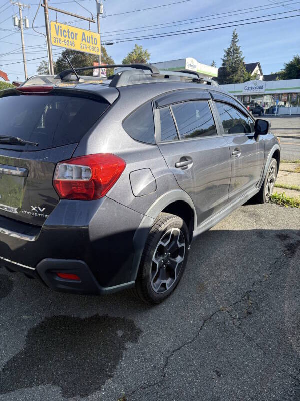 subaru xv crosstrek 2013 JF2GPACC4D2806599 image subaru xv crosstrek 2013 JF2GPACC4D2806599 image